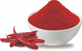 Red Chilli powder